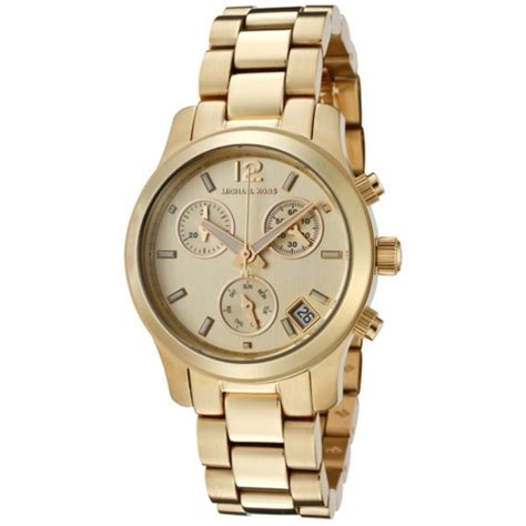 montre michael kors mk5384|Michael kors mk5384 runway chronograph + FREE SHIPPING.